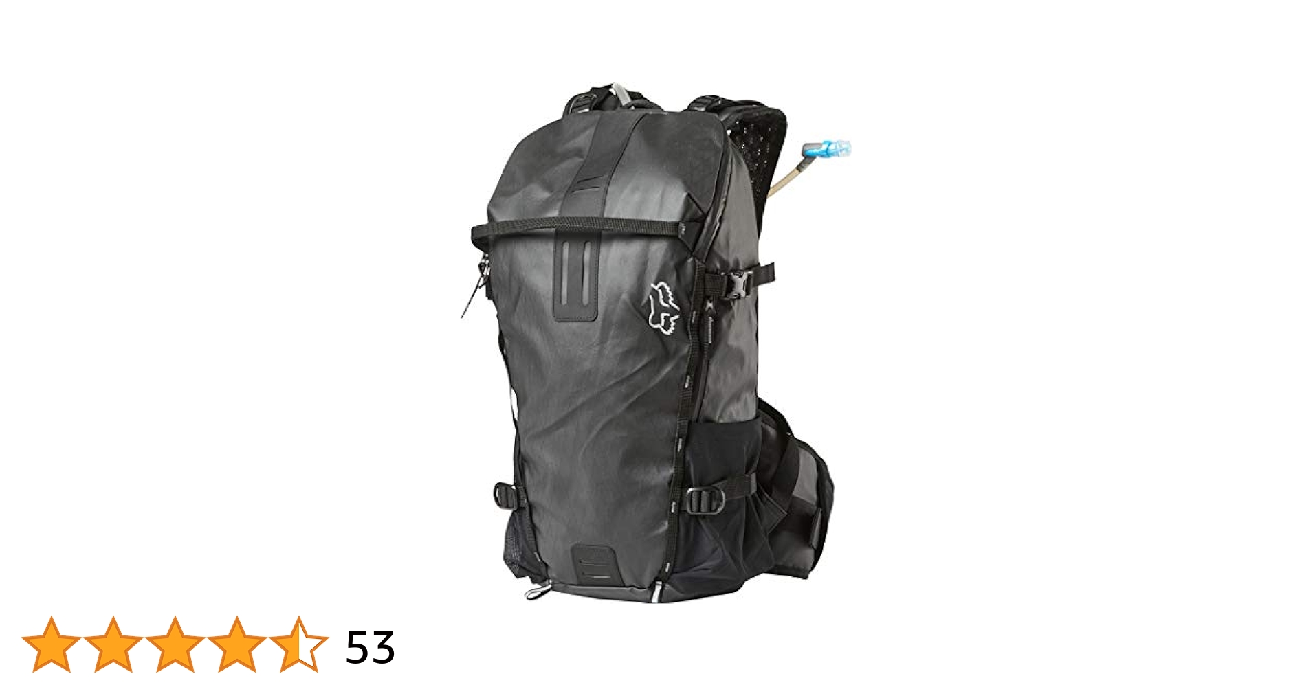 FOX Racing UTILITY ハイドレーション パック Amazon.com : FOX RACING Utility Hydration Pack : Sports